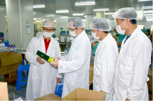 集团公司院士工作站正式成立