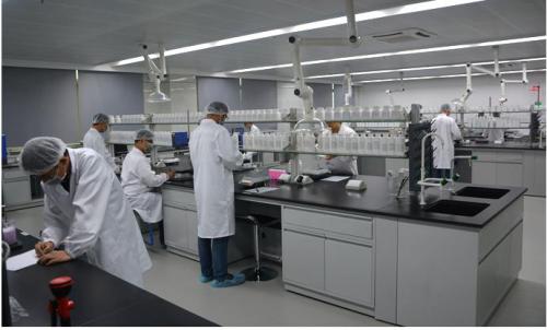 4008云顶集团国际?4008云顶集团获广东省工程技术钻研中心认定