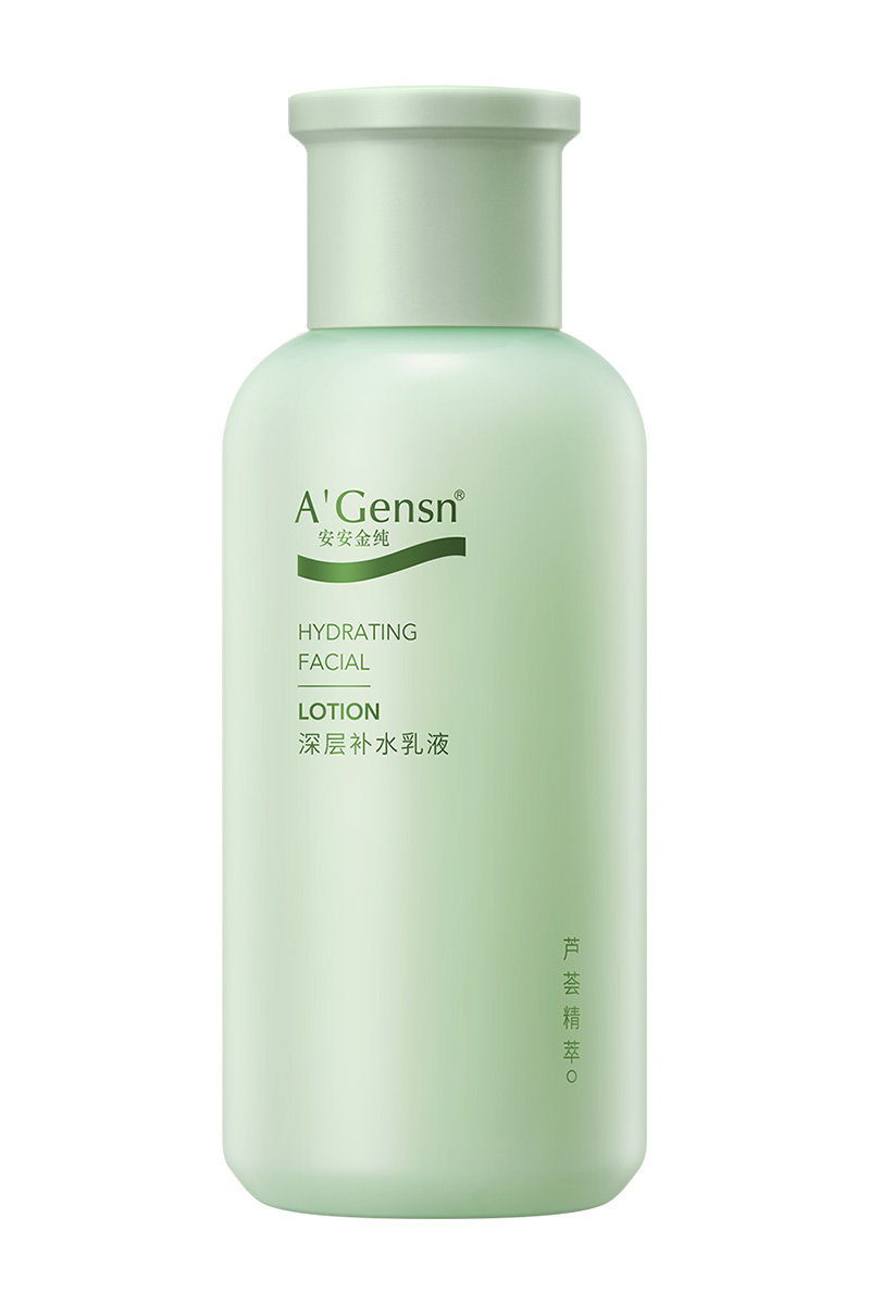 4008云顶集团金纯深层补水乳液